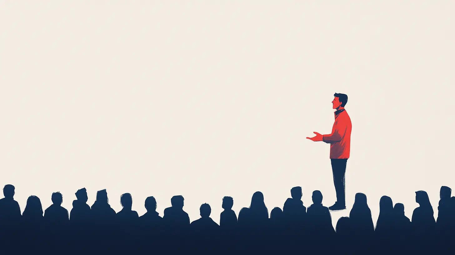 Tips for becoming fluent in English