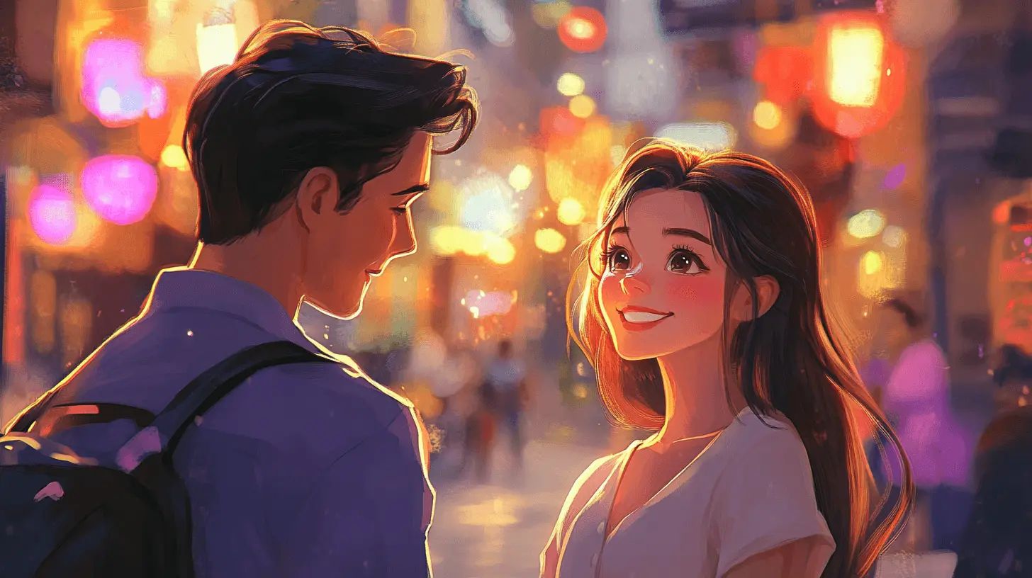 Mastering the art of giving compliments in English