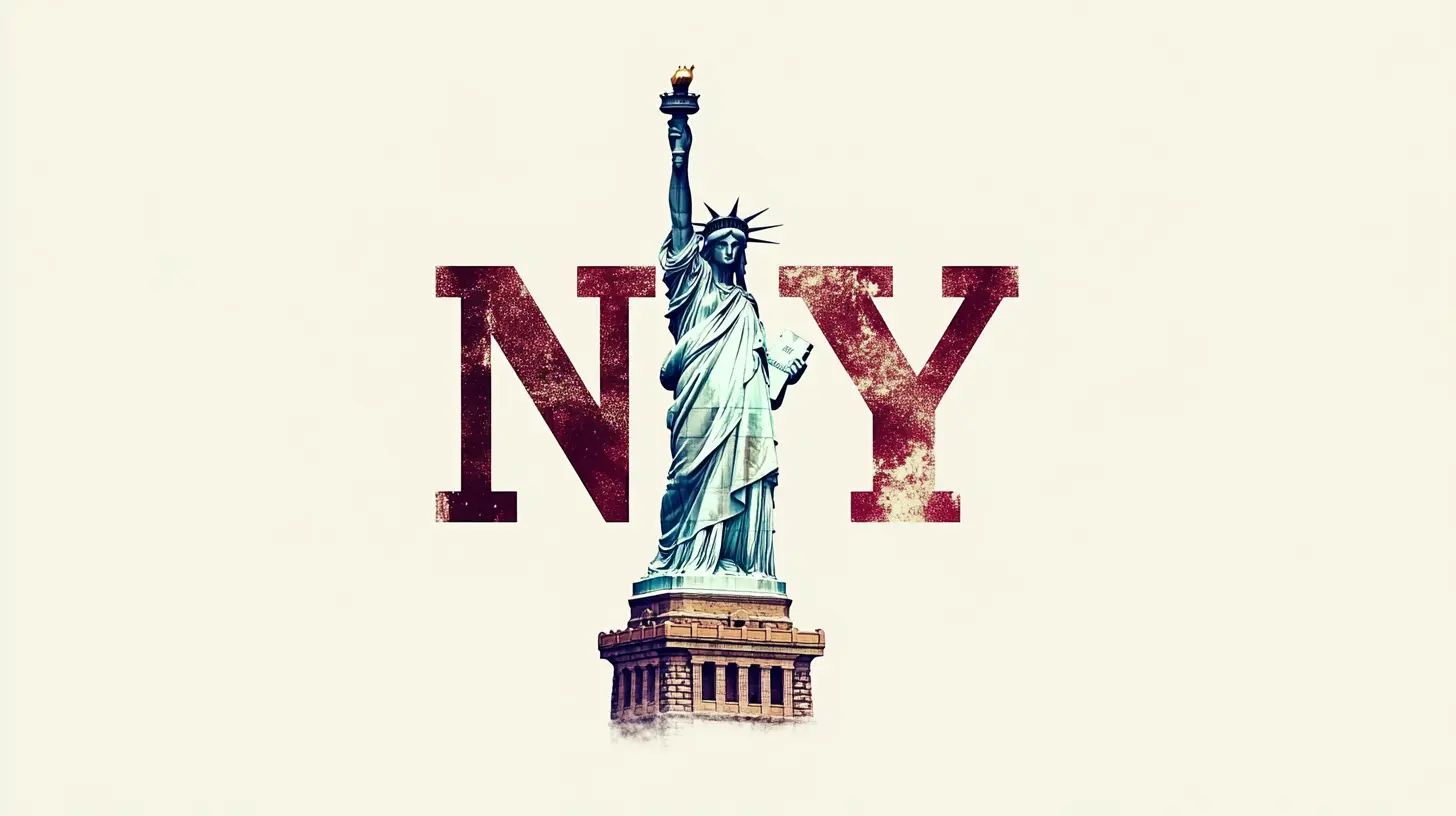 New York: What to See and Do in the City That Never Sleeps