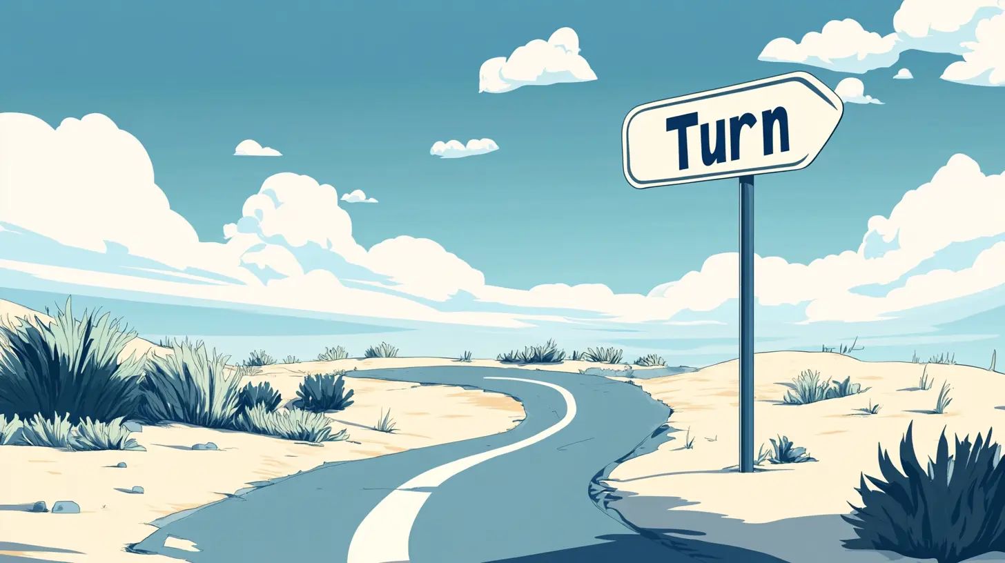 Mastering Phrasal Verbs with "Turn"