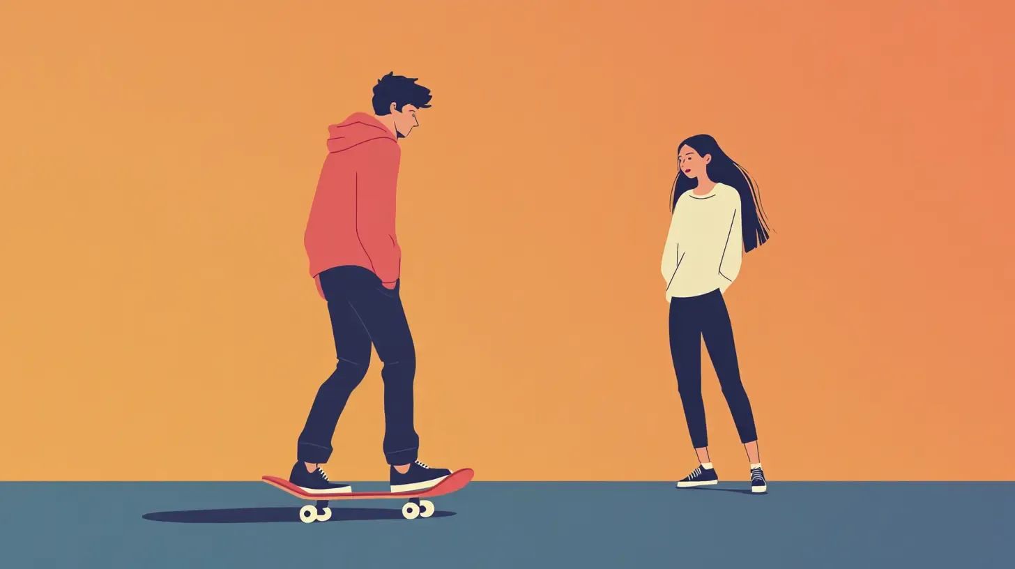 The Best Rizz Lines & How to Drop Them Smoothly