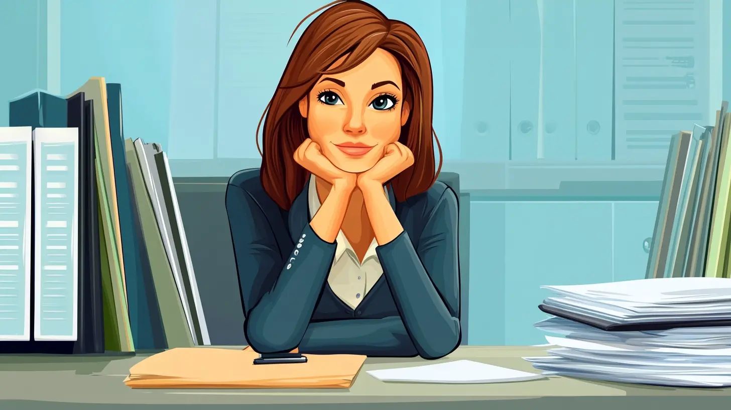 English for Human Resources: Mastering Communication in the Workplace