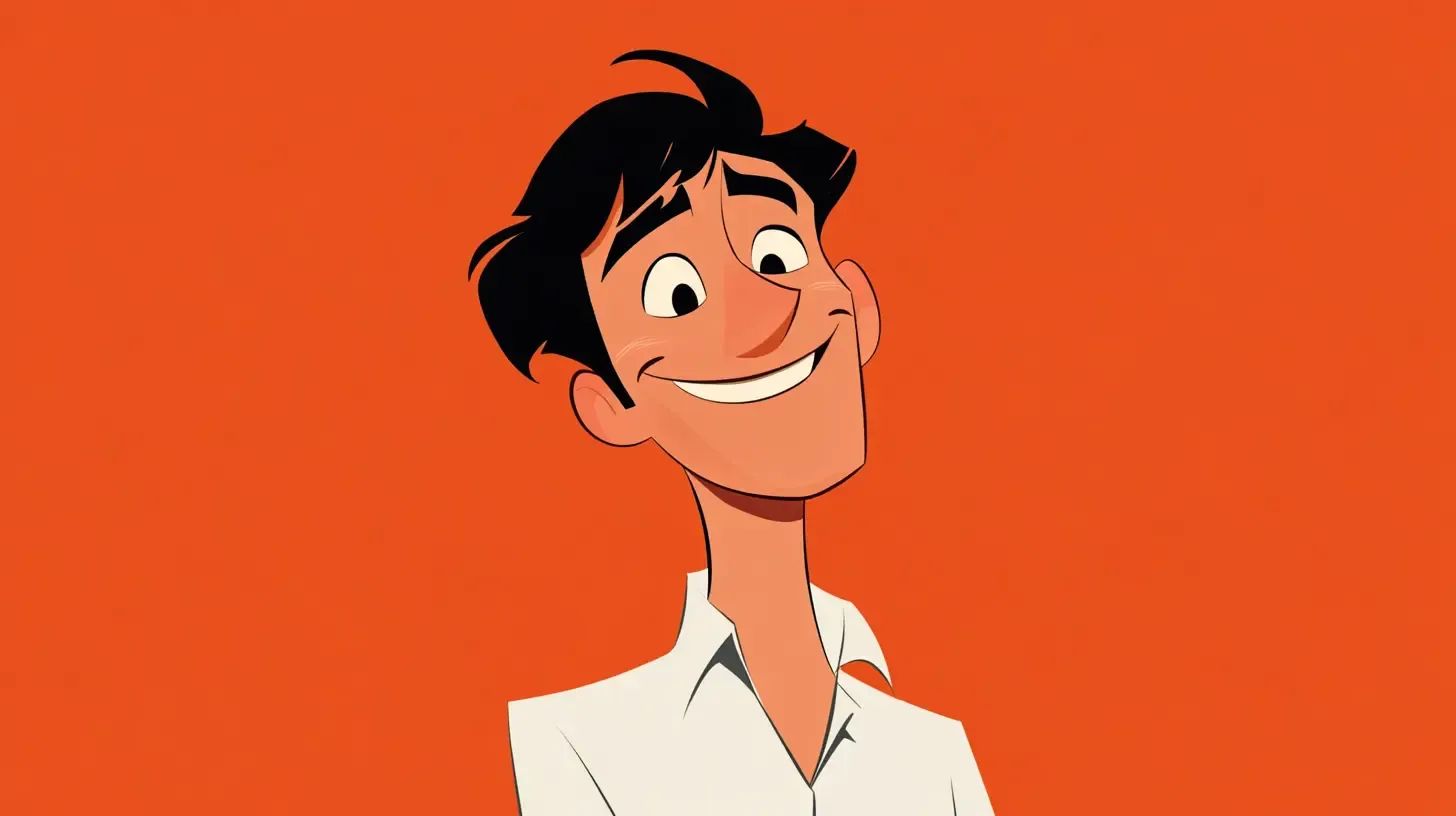 The Art of Complimenting Men: Words That Truly Matter