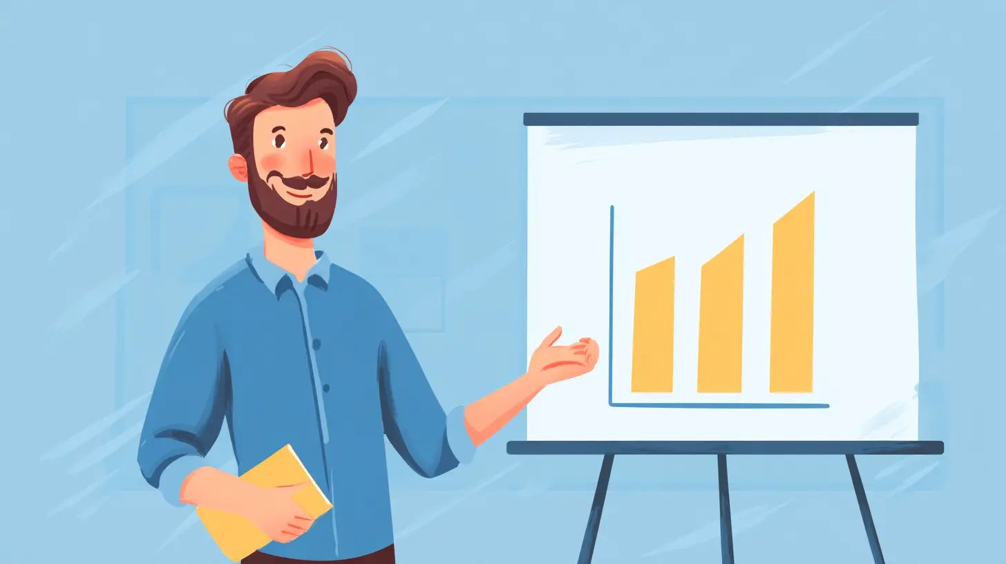 How to Start a Presentation: Open Strong, Keep Them Hooked