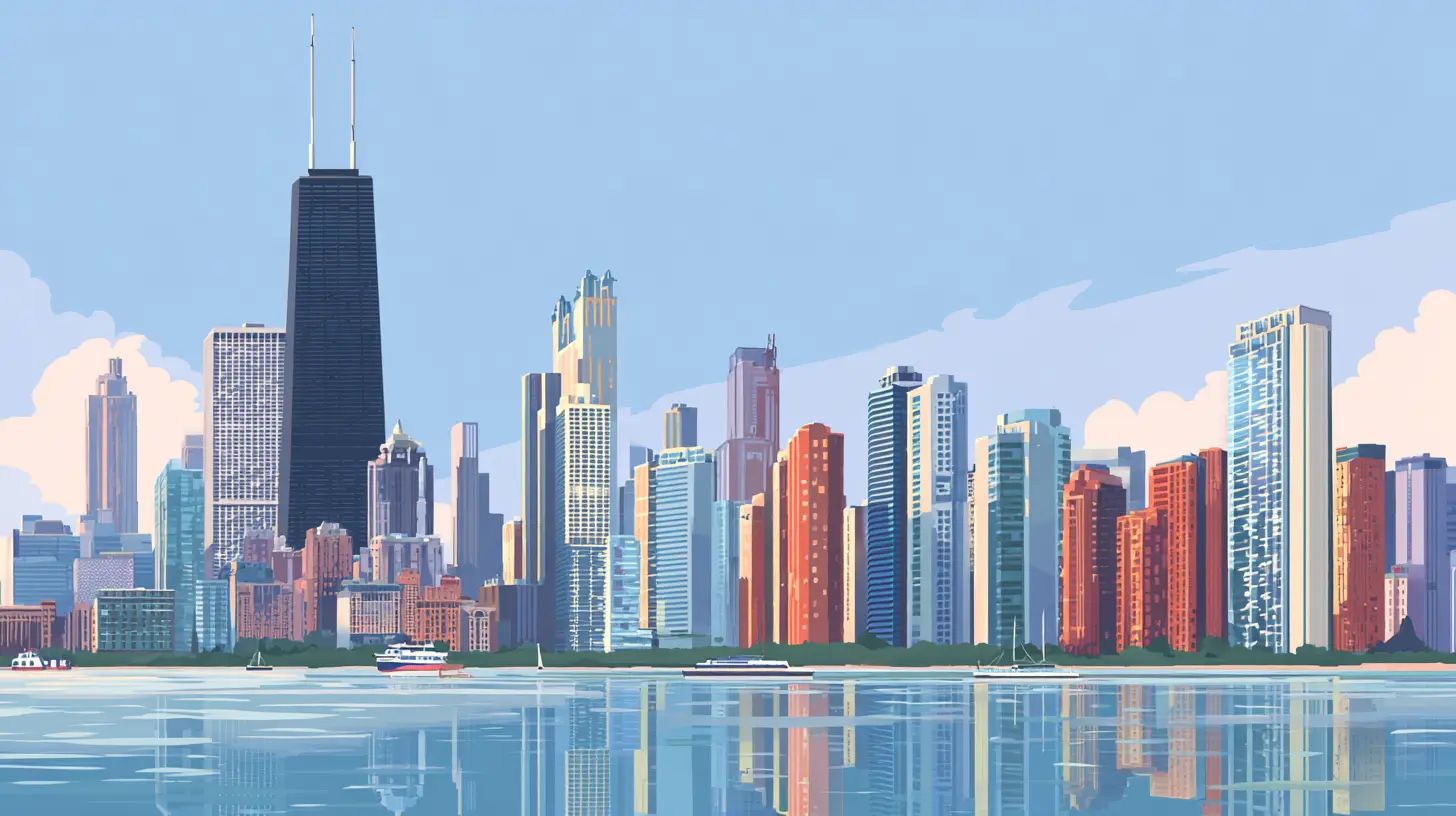 A Deep Dive into the Chicago Accent: How the Windy City Really Talks