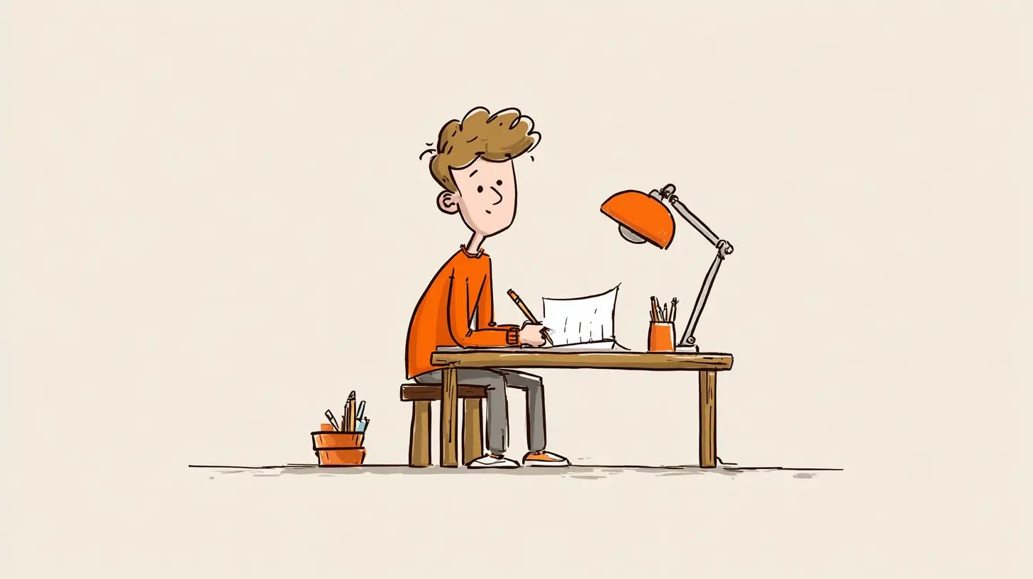 The Most Commonly Misspelled Words and Why We Get Them Wrong