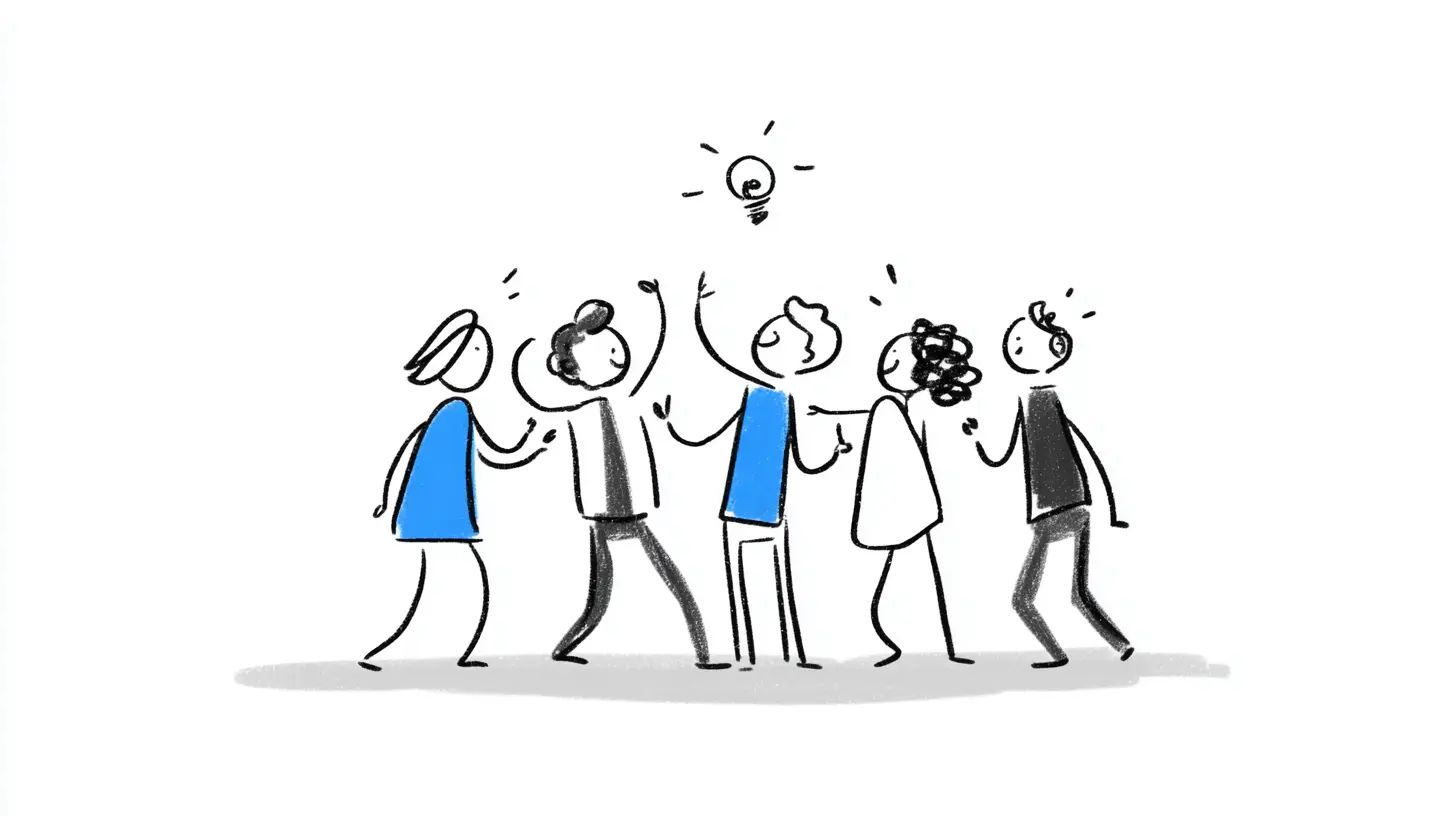 Team Building Activities For Small Groups That Actually Work