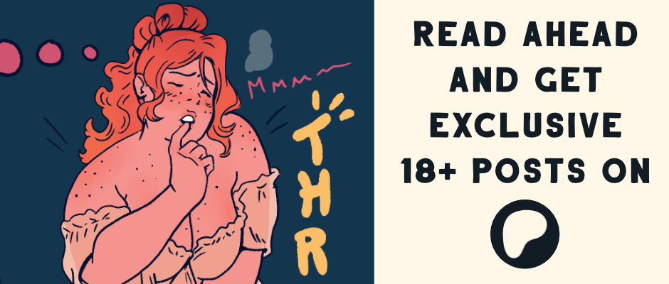 Shep x Wayne The Shepherd's Sword. Read ahead and get exclusive 18 plus posts on Patreon