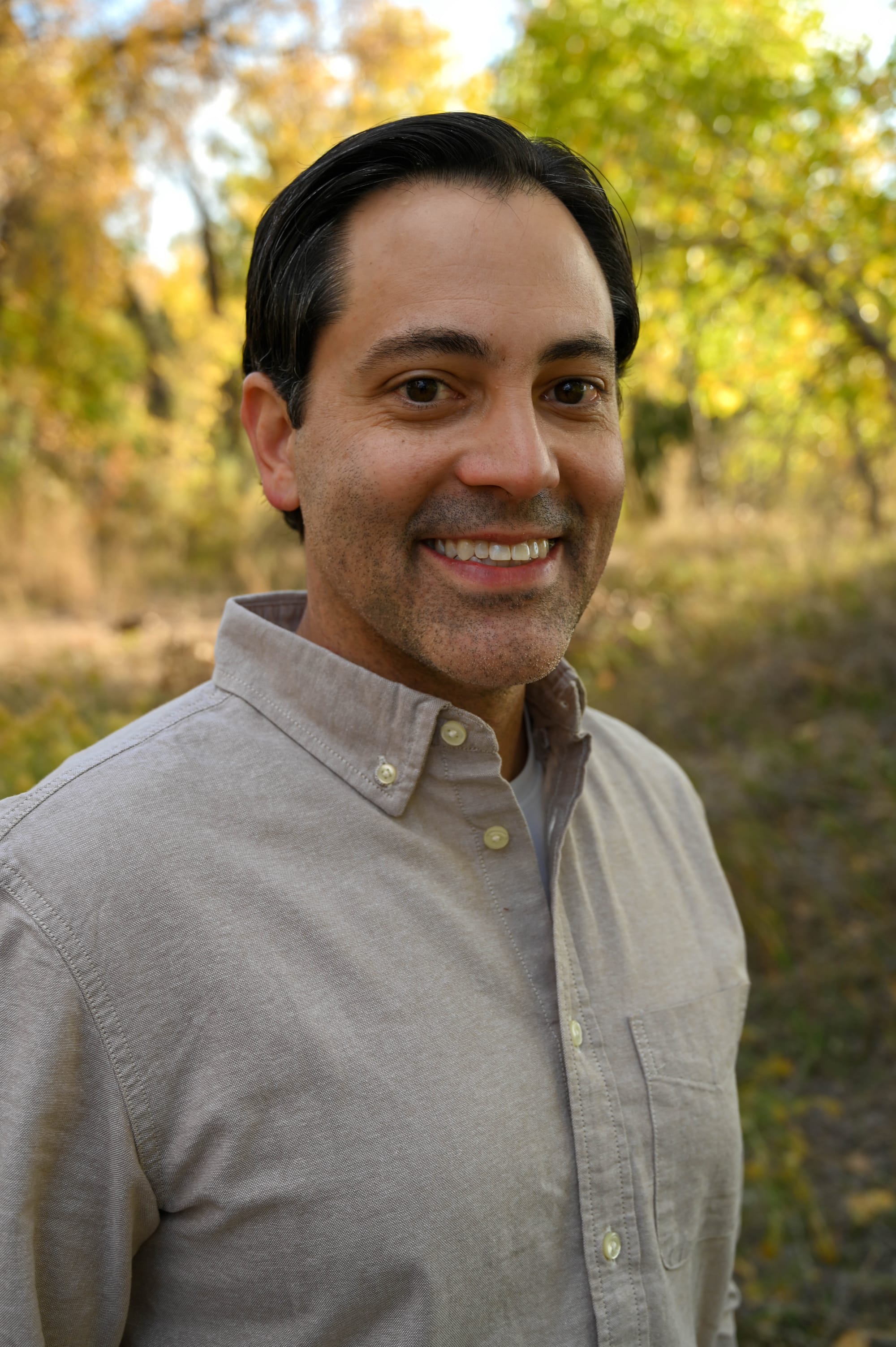 Alan Kress