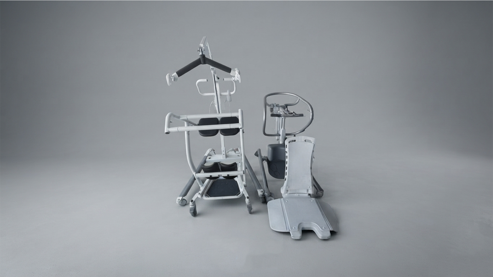 Patient Lift