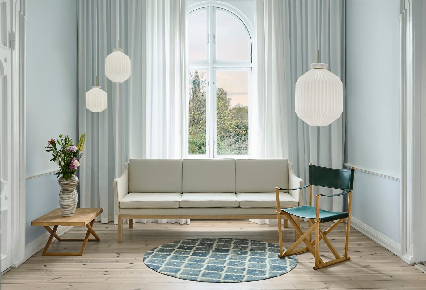 🇩🇰 Faszination Falttechnik: Die Erfolgsgeschichte von Le Klint