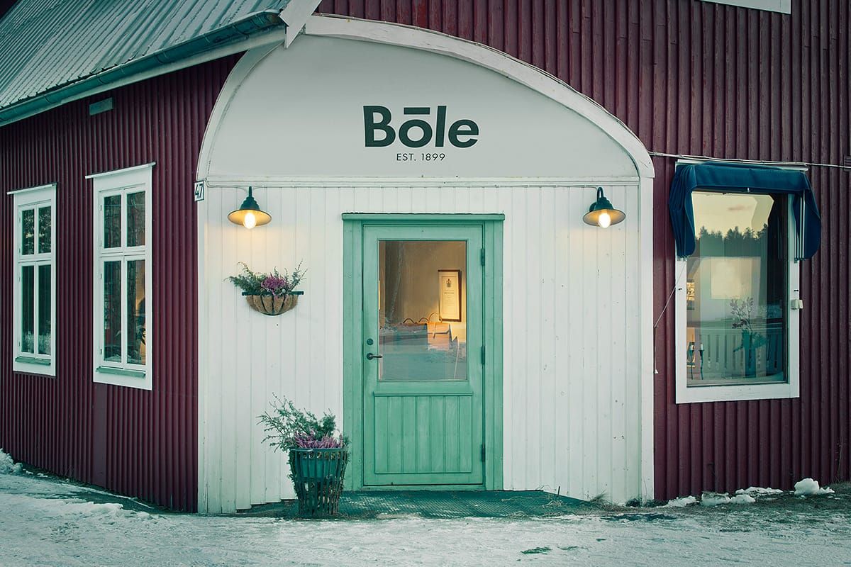 🇸🇪 Ein Jahrhundert Understatement – Die Geschichte der Gerberei Böle