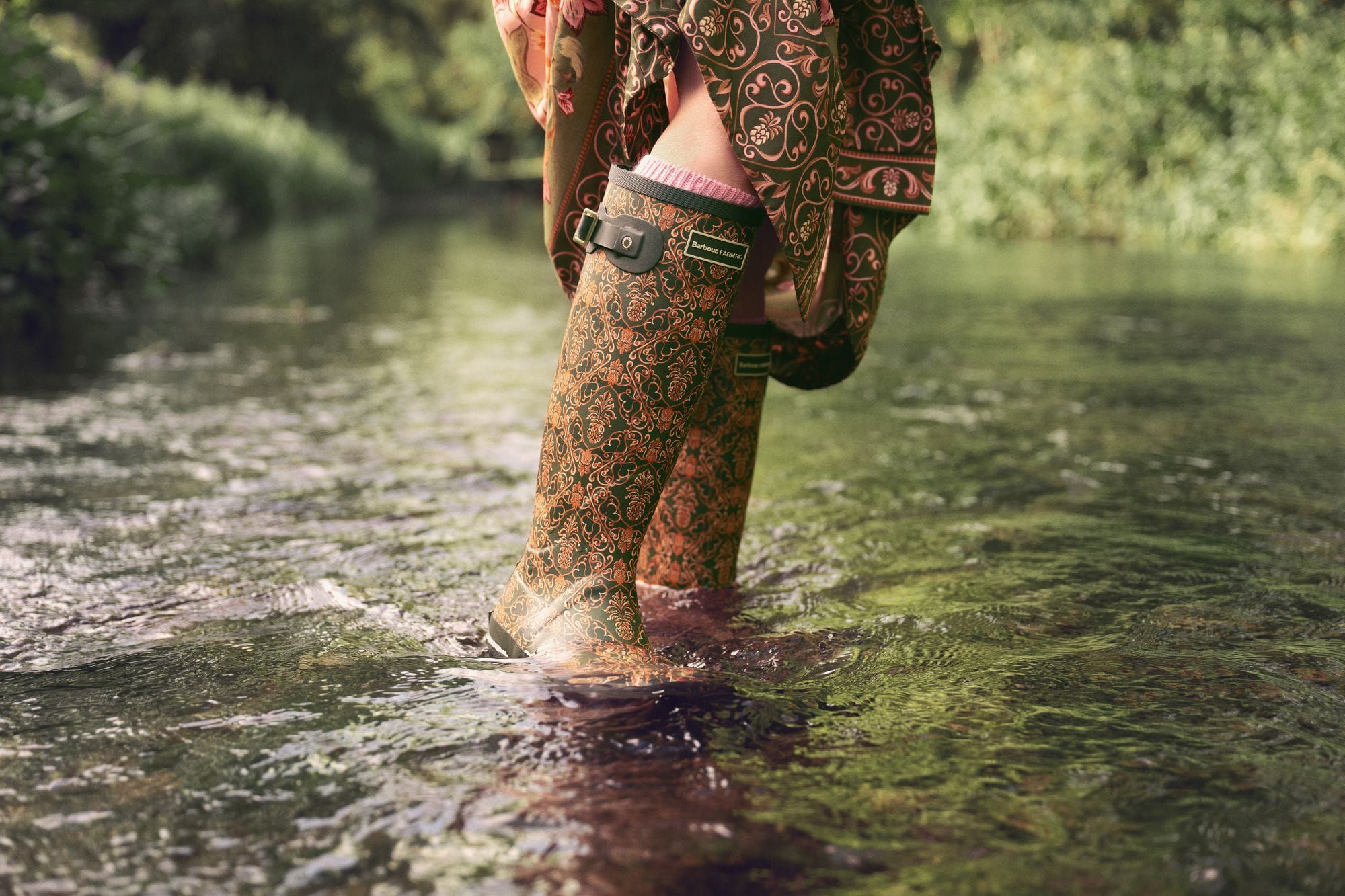 🇬🇧 Countryside goes Copacabana