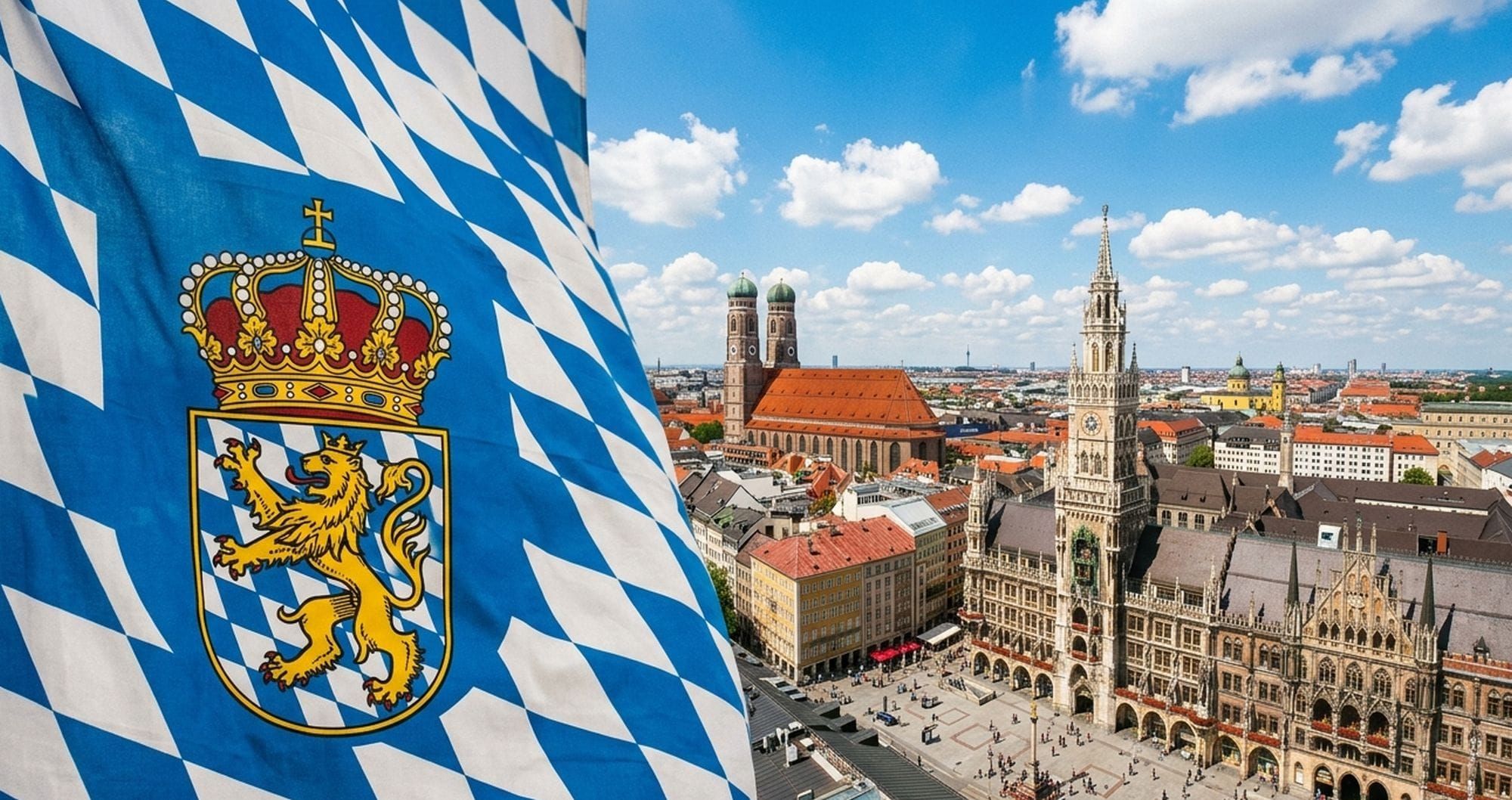 Königlicher Glanz in München: Auf den Spuren der bayerischen Hoflieferanten