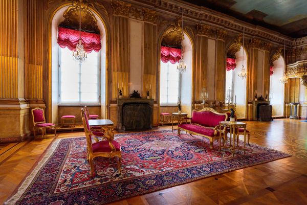 🇸🇪 Callerts: Königliche Teppichpflege aus Schweden