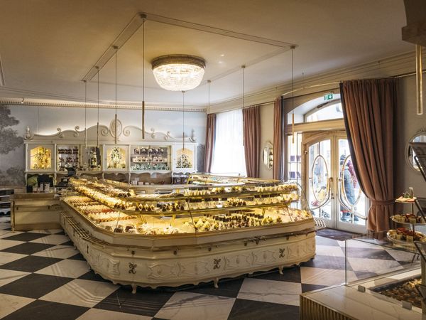 🇦🇹 Zauner: Süßes Erbe der Monarchie – wie Bad Ischls K. u. K. Hofzuckerbäcker Tradition und Innovation vereint