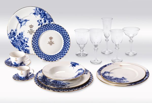 🇳🇱 Royal Delft: 370 Jahre Handwerkskunst mit königlichem Prädikat
