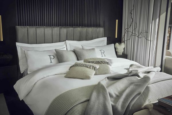 🇬🇧 Peter Reed – Britische Bettwäsche mit Geschichte und Gewissen