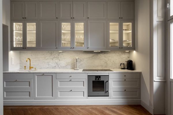 🇸🇪 Vom Königshaus empfohlen: Möbel, die bleiben – made by Attila Suta