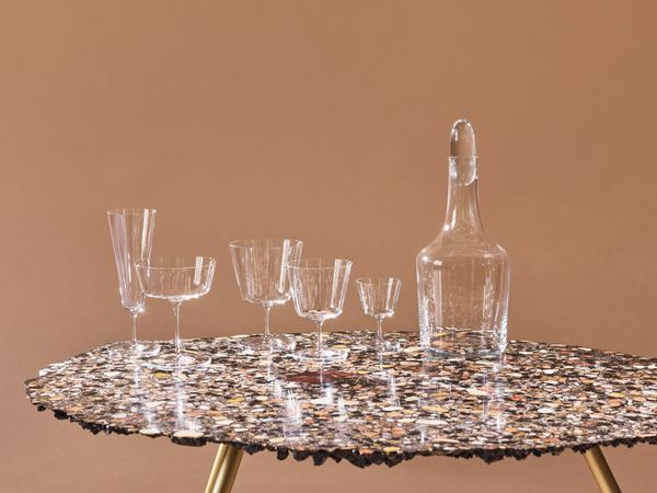 🇦🇹 Vom Kaiserhof bis Tiffany: Die leuchtende Geschichte von Lobmeyr