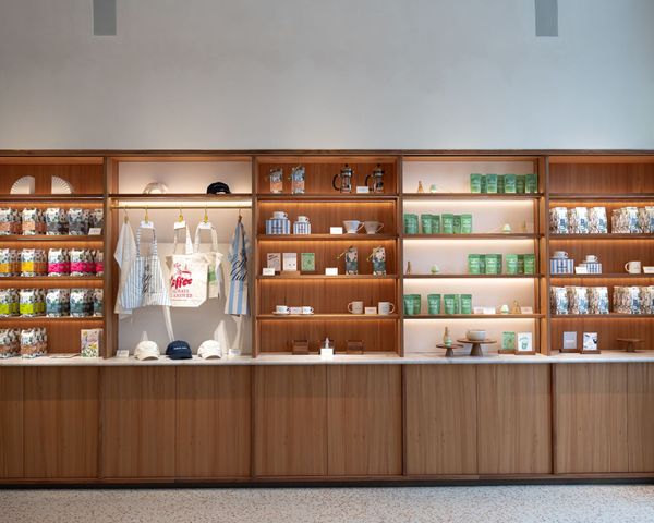 Dallmayr Coffee Club eröffnet in München