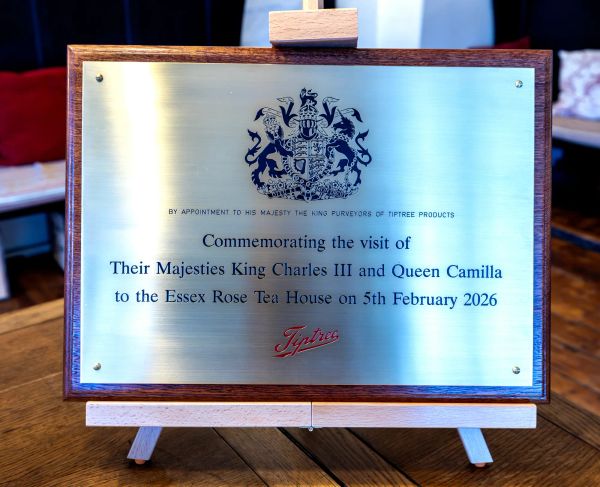 Warum ein Hoflieferantentitel ein Business-Beschleuniger ist