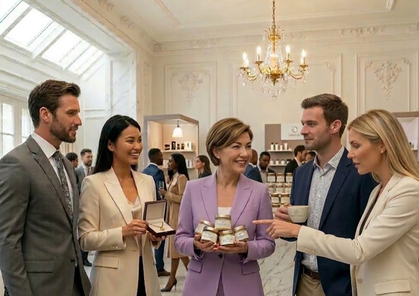 Royal Business Festival  Hamburg | 16. und 17. April 2027