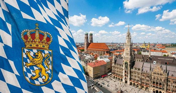 Königlicher Glanz in München: Auf den Spuren der bayerischen Hoflieferanten