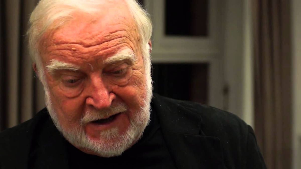 The Wisdom of Mihaly Csikszentmihalyi