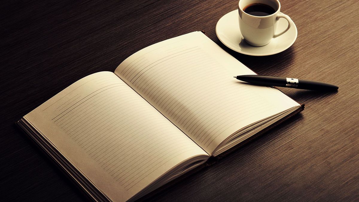 Monthly Musings #008