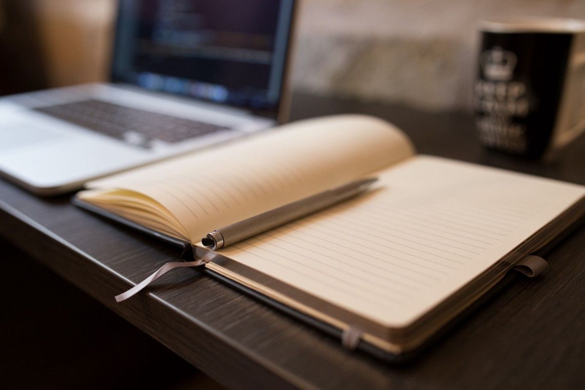 Monthly Musings #009