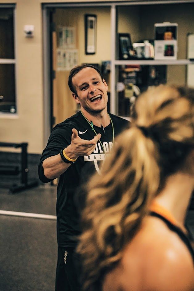 Radical Coaching