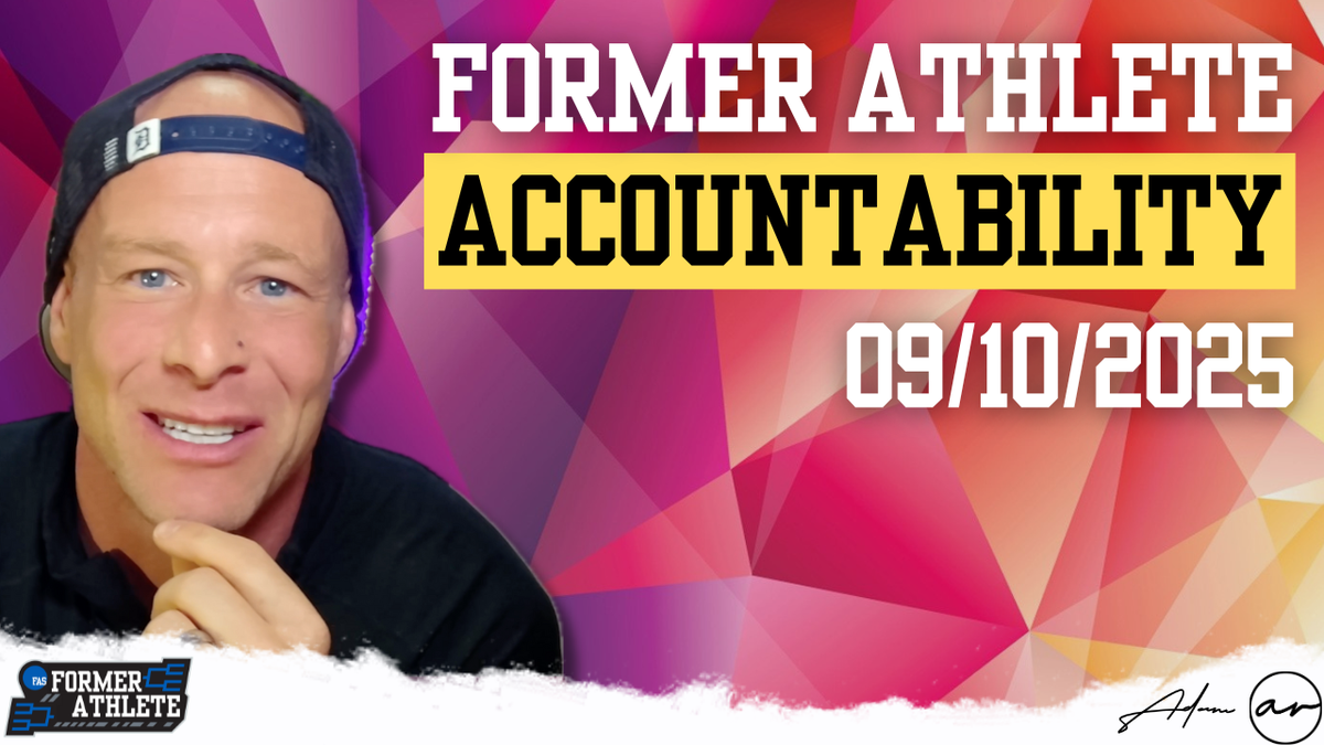 Masterplan Accountability Call: Building Tools, Habits, and Mindsets That Last