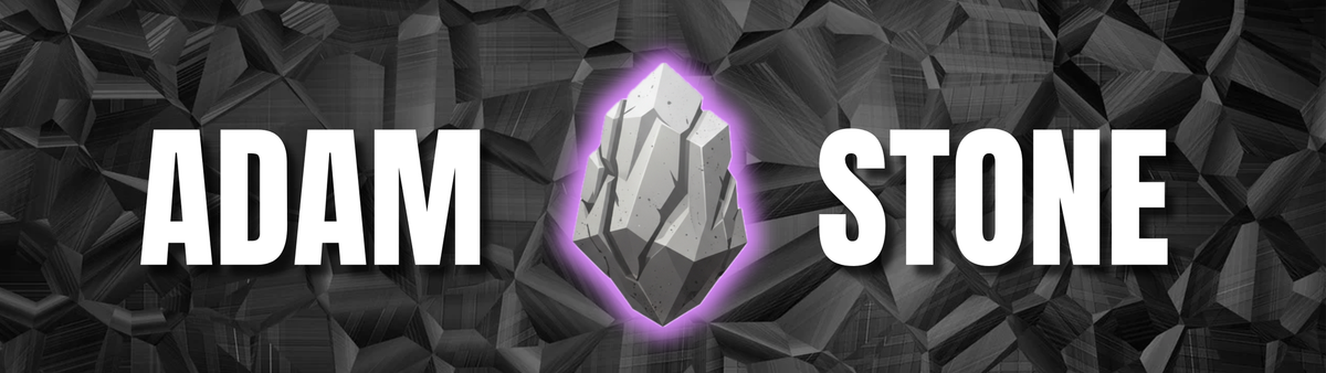 Stone Update #001 Compression Is Black Magic