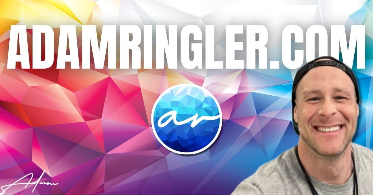 Adam Ringler