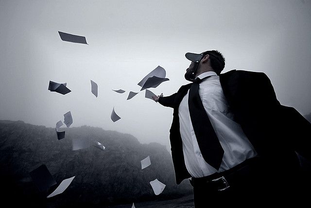 How to Lose Talent Within an Organization