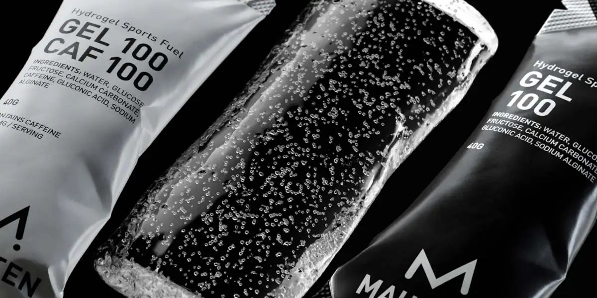 The Rise of the Hydrogels