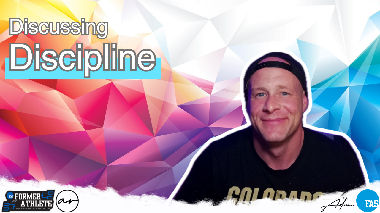 Discipline Burnout Is Real: Why Former Athletes Feel Exhausted (And What to Do About It)