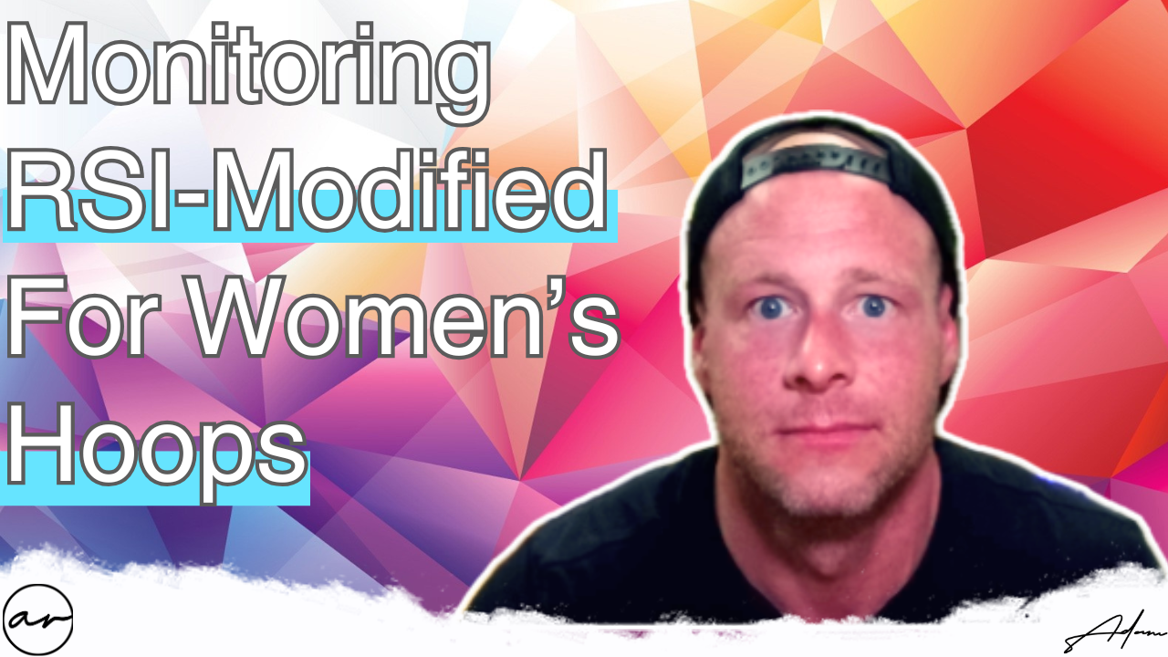 RSI-Modified Explained: What It Tells Us About Fatigue in Women’s Basketball | Using ForceDecks