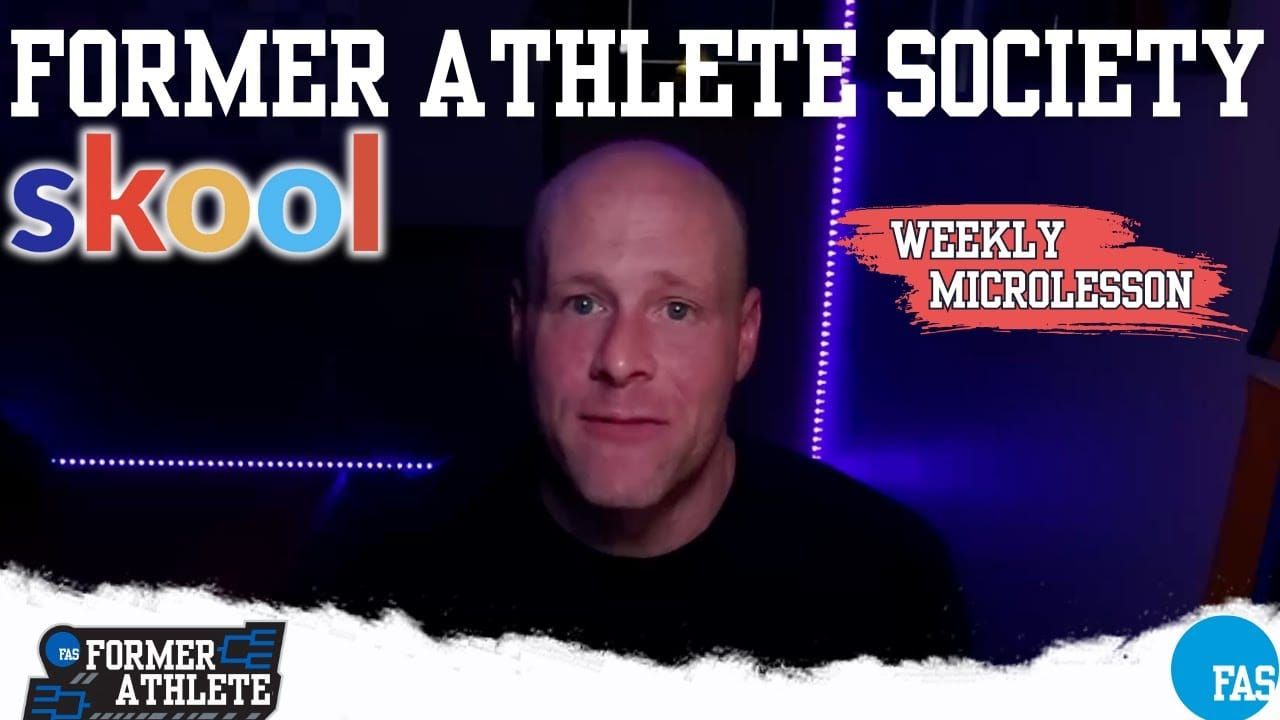 Why You Should Foam Roll EVERY DAY (Performance & Recovery Benefits)