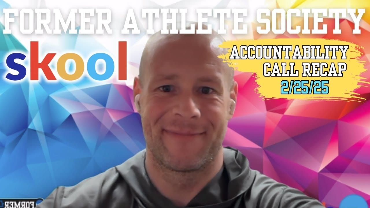 Staying Consistent: Daily Micro-Goals, Hydration, & Tech Tracking