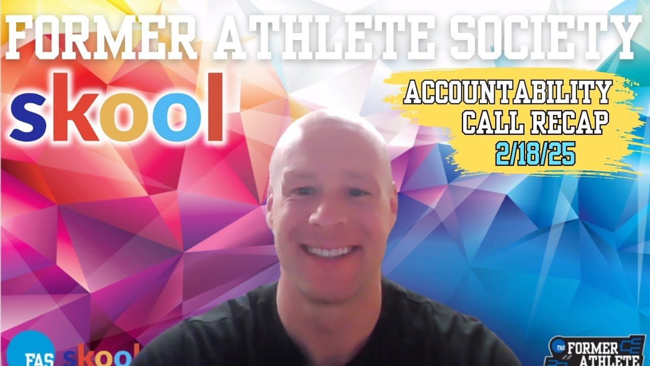 How to Stay on Track with Training & Nutrition All Week (Without Falling Off on the Weekend!)