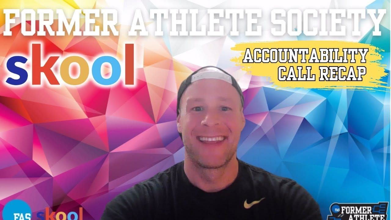 Staying Agile: How to Adjust Your Training When Life Gets in the Way