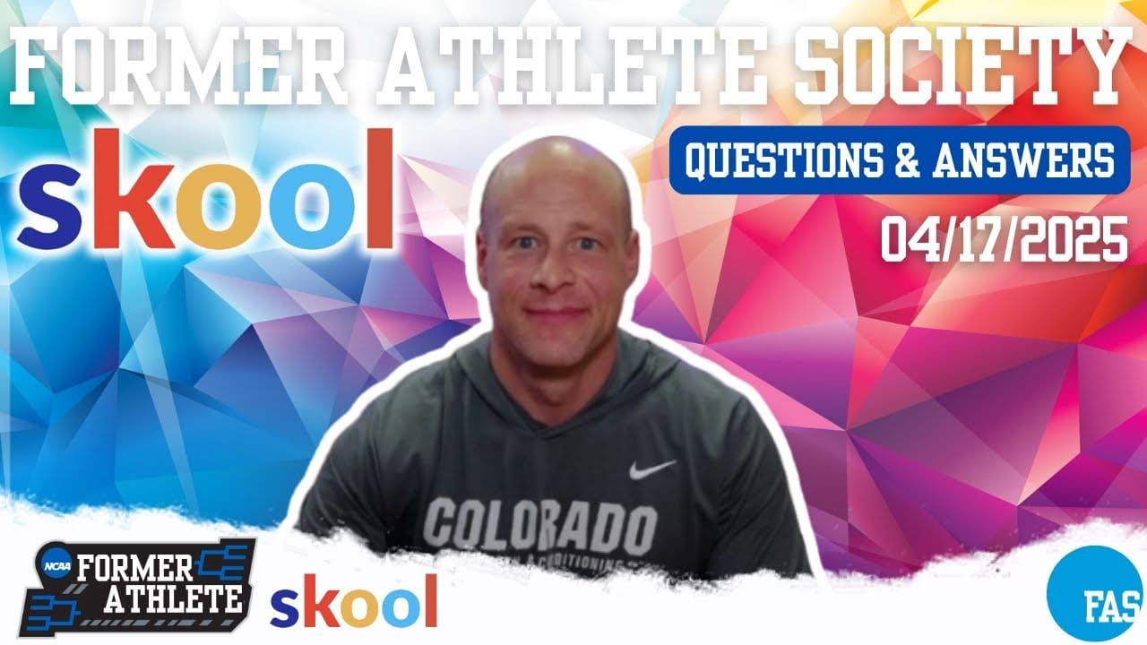 Why You Feel Unmotivated, Bloated, and Tired — Former Athlete Q&A