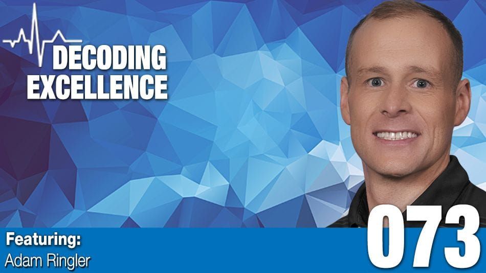 #073 - Introducing: The Cardio Chats (Raw & Unfiltered)