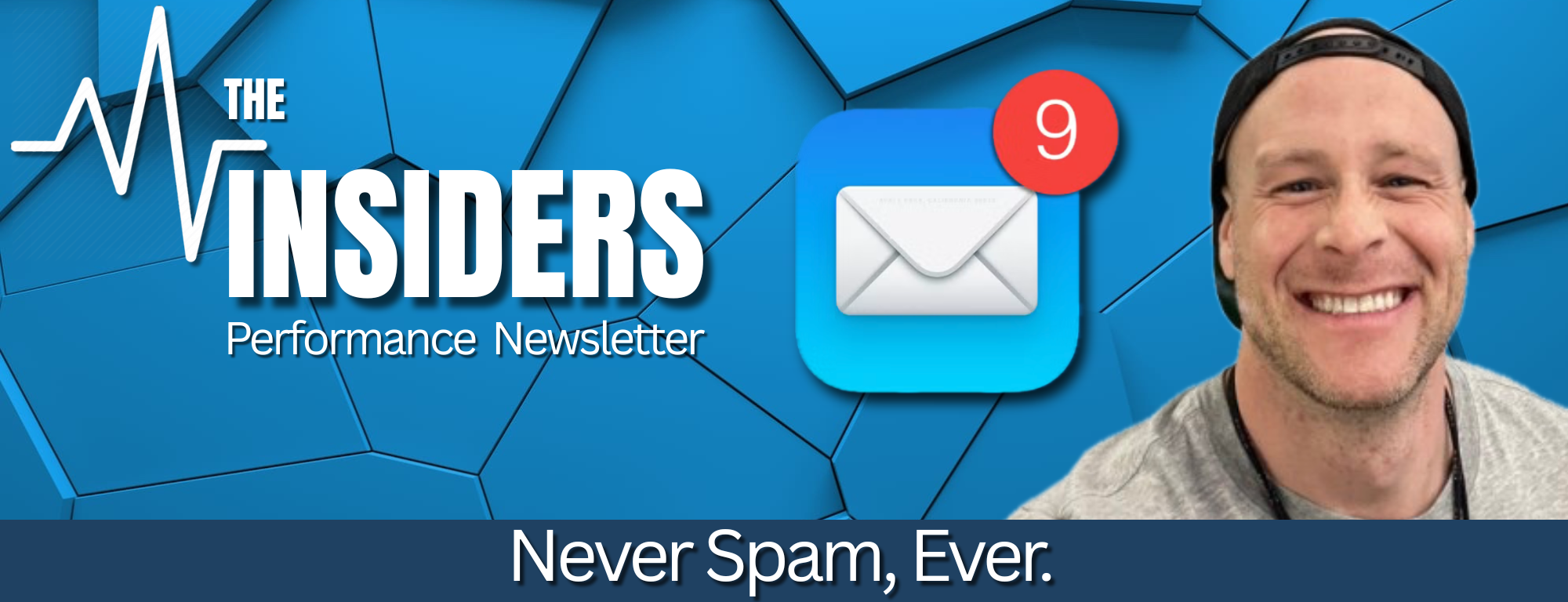 Monthly Musings with Adam Ringler