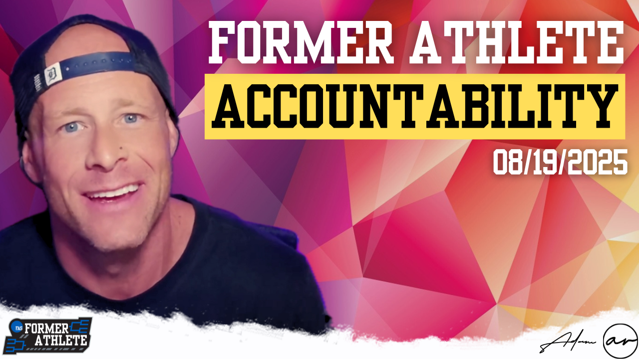 Five Systems Keeping Me Consistent Right Now: Early Mornings, Habit Engines, Bulk Hydration, Smarter Sleep, and TUT