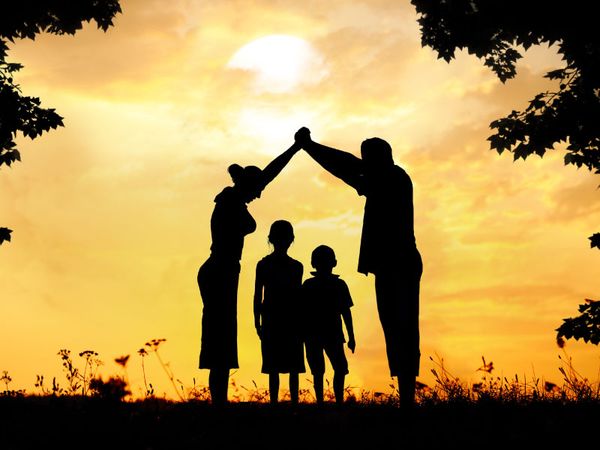 The Importance of Support