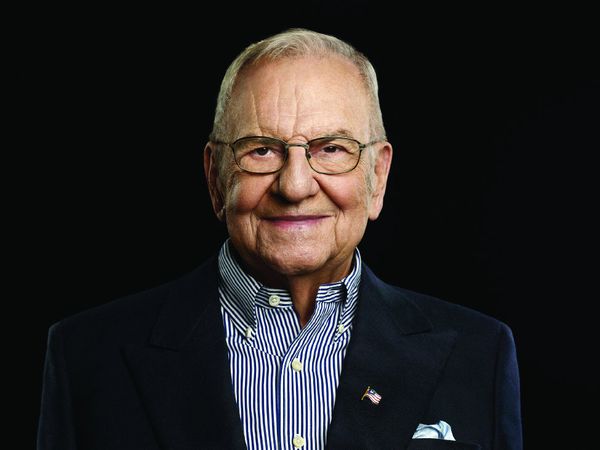 Your Energy Transfer