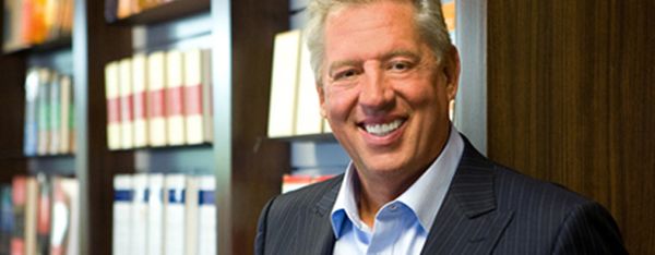 Applying the Five Levels of Leadership